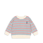Konges Sløjd A/S Gebreide Shirts En Vesten antique stripe