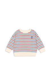 Konges Sløjd A/S Gebreide Shirts En Vesten antique stripe