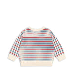 Konges Sløjd A/S Gebreide Shirts En Vesten antique stripe
