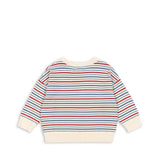 Konges Sløjd A/S Gebreide Shirts En Vesten antique stripe