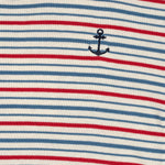 Konges Sløjd A/S Gebreide Shirts En Vesten antique stripe
