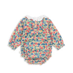 Konges Sløjd A/S Jersey Rompers En Jumpsuits fiola