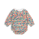 Konges Sløjd A/S Jersey Rompers En Jumpsuits fiola
