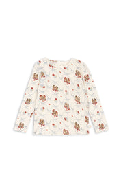 Konges Sløjd A/S Jersey Shirts puppy