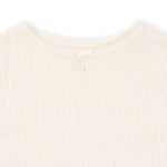 Konges Sløjd A/S Jersey Shirts antique white