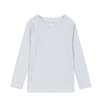 Konges Sløjd A/S Jersey Shirts gray dawn