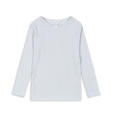 Konges Sløjd A/S Jersey Shirts gray dawn