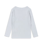 Konges Sløjd A/S Jersey Shirts gray dawn