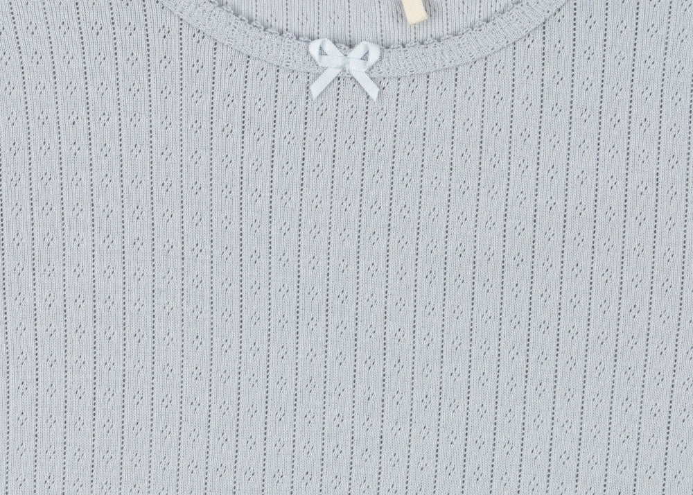 Konges Sløjd A/S Jersey Shirts gray dawn