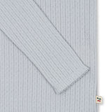 Konges Sløjd A/S Jersey Shirts gray dawn