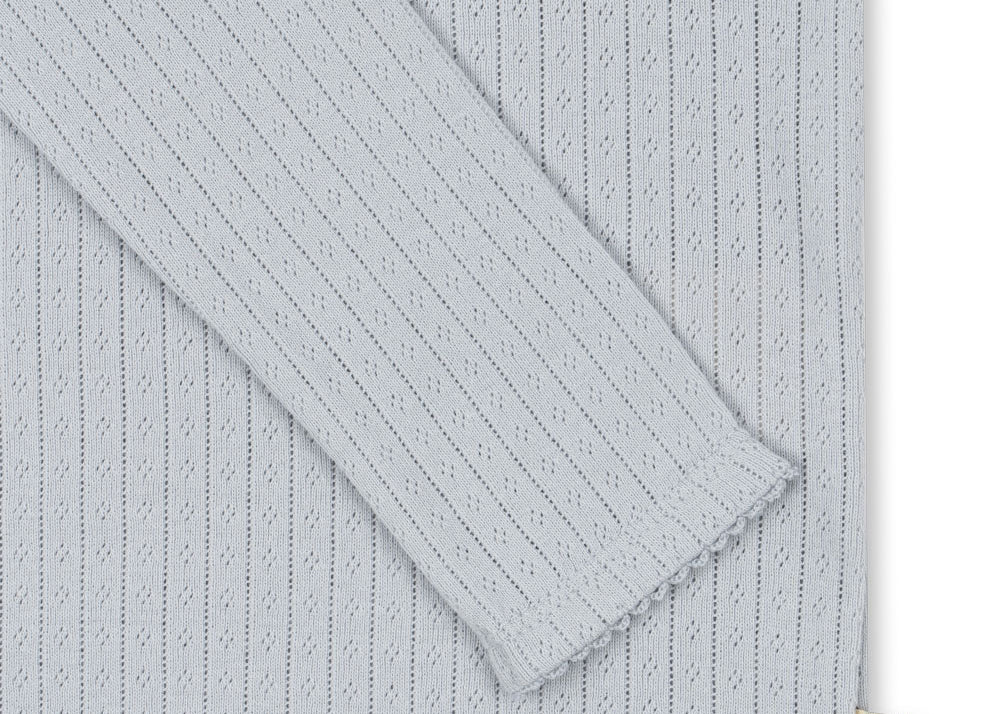 Konges Sløjd A/S Jersey Shirts gray dawn