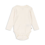 Konges Sløjd A/S Rompers antique white
