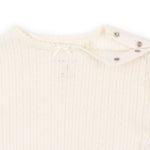 Konges Sløjd A/S Rompers antique white