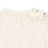 Konges Sløjd A/S Rompers antique white
