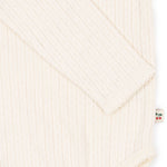 Konges Sløjd A/S Rompers antique white