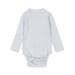 Konges Sløjd A/S Rompers gray dawn
