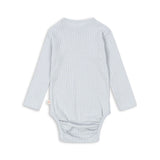 Konges Sløjd A/S Rompers gray dawn