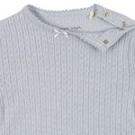 Konges Sløjd A/S Rompers gray dawn