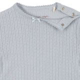 Konges Sløjd A/S Rompers gray dawn