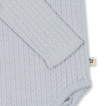 Konges Sløjd A/S Rompers gray dawn