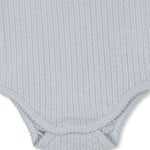 Konges Sløjd A/S Rompers gray dawn
