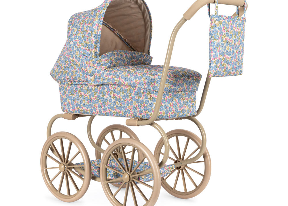 Konges Sløjd A/S Poppenaccessoires fleur rosier