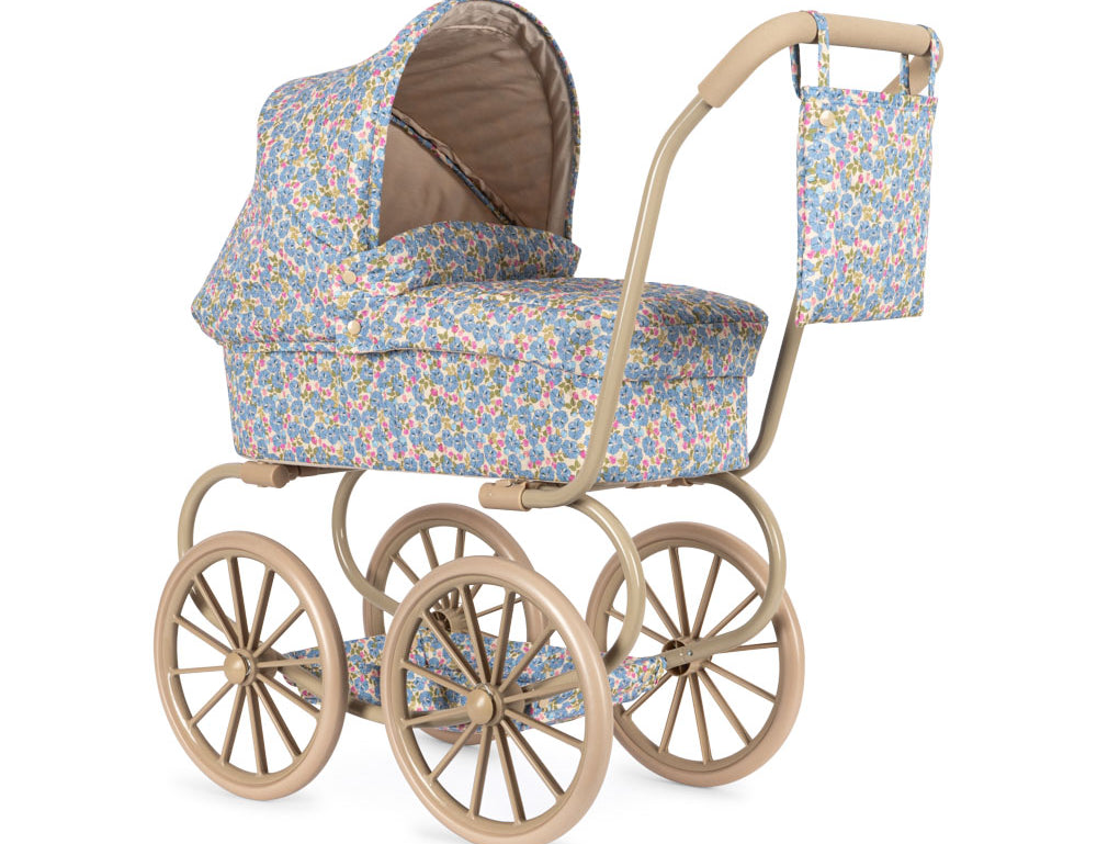 Konges Sløjd A/S DOLL ESSENTIALS fleur rosier