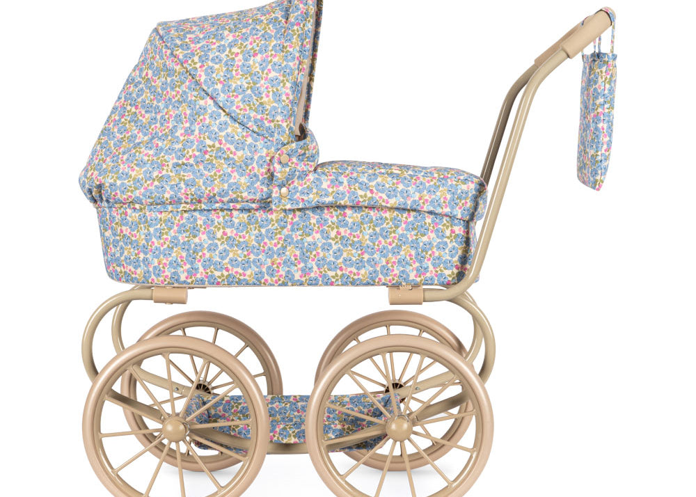 Konges Sløjd A/S Poppenaccessoires fleur rosier