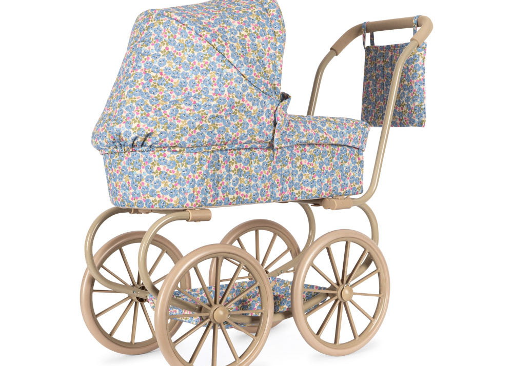 Konges Sløjd A/S Poppenaccessoires fleur rosier