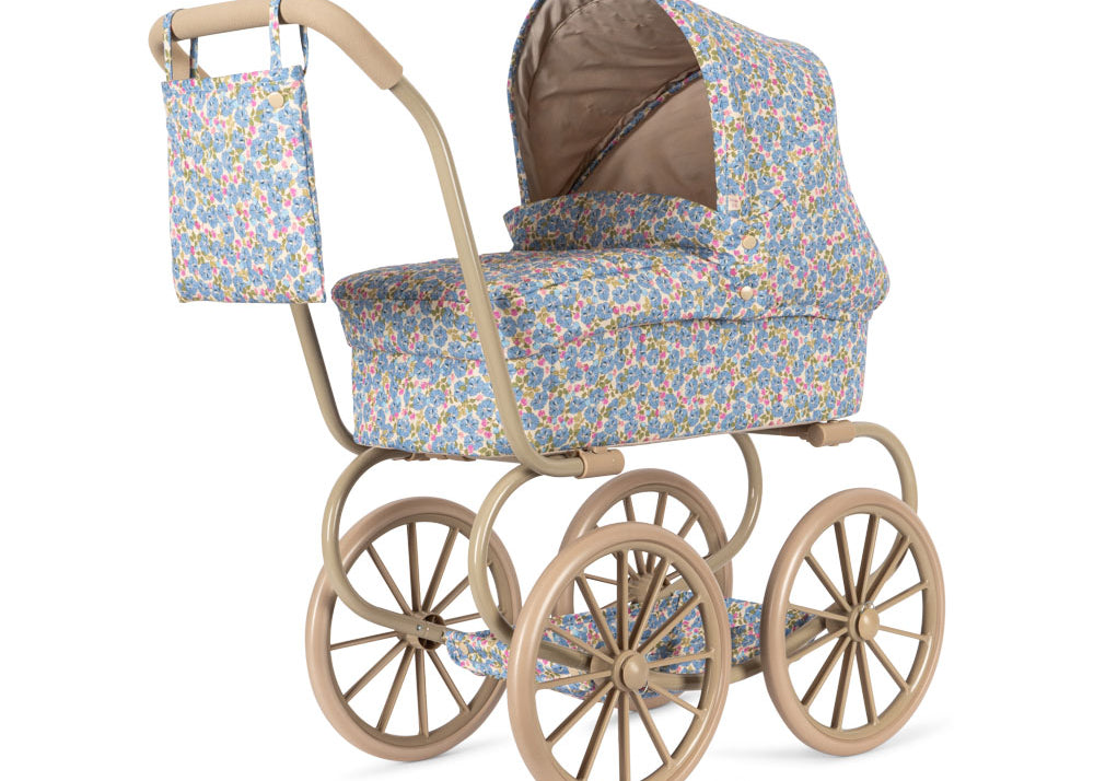 Konges Sløjd A/S Poppenaccessoires fleur rosier