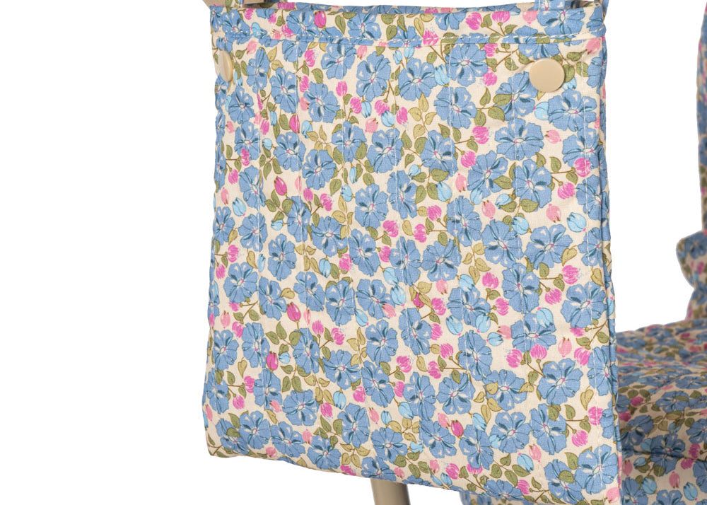 Konges Sløjd A/S Poppenaccessoires fleur rosier