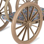 Konges Sløjd A/S Poppenaccessoires fleur rosier