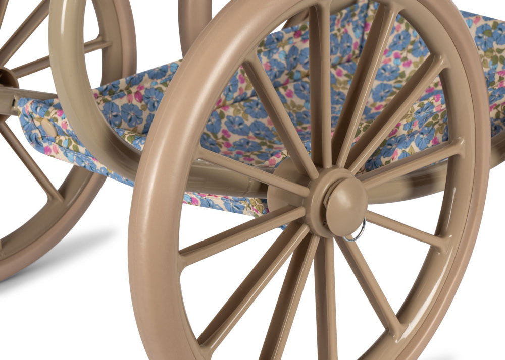 Konges Sløjd A/S Poppenaccessoires fleur rosier