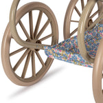 Konges Sløjd A/S Poppenaccessoires fleur rosier