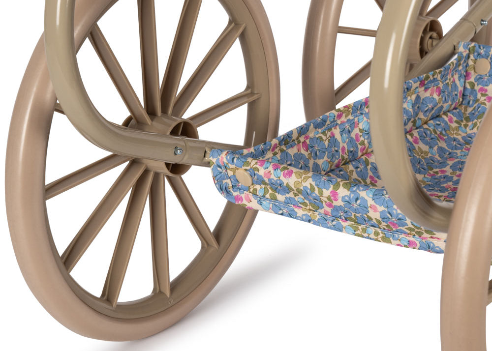 Konges Sløjd A/S Poppenaccessoires fleur rosier