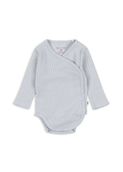 Konges Sløjd A/S Rompers gray dawn