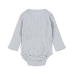 Konges Sløjd A/S Rompers gray dawn