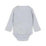 Konges Sløjd A/S Rompers gray dawn