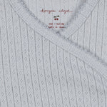 Konges Sløjd A/S Rompers gray dawn