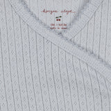 Konges Sløjd A/S Rompers gray dawn