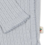 Konges Sløjd A/S Rompers gray dawn