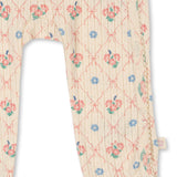 Konges Sløjd A/S Onesies fleur decor