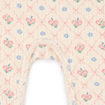 Konges Sløjd A/S Onesies fleur decor