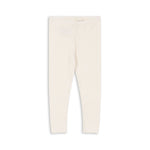 Konges Sløjd A/S Jersey Broeken antique white