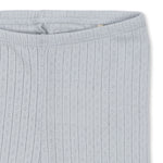 Konges Sløjd A/S Jersey Broeken gray dawn