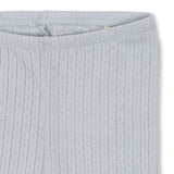 Konges Sløjd A/S Jersey Broeken gray dawn