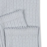 Konges Sløjd A/S Jersey Broeken gray dawn