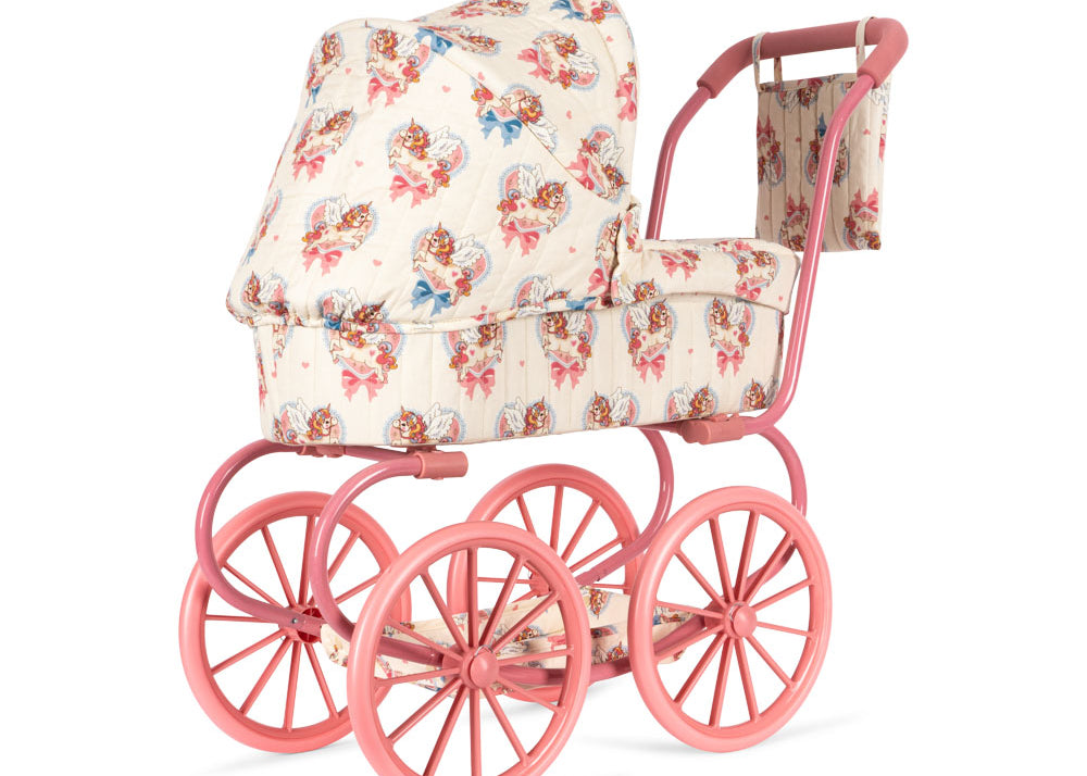 Konges Sløjd A/S Poppenaccessoires twinkle sprinkle