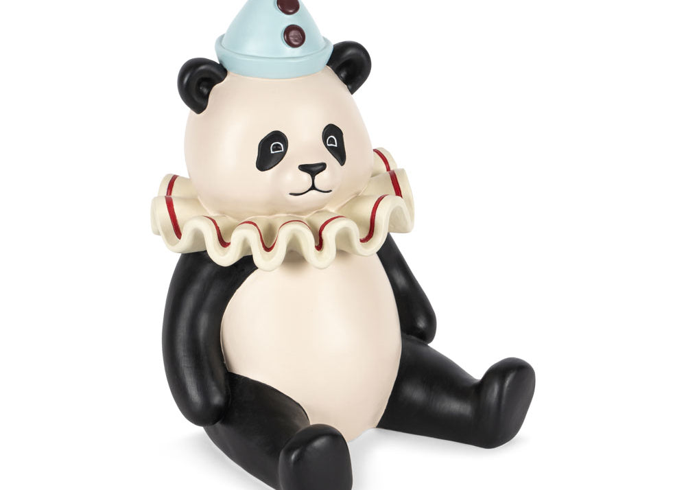 Konges Sløjd A/S Decoratie panda
