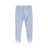 Konges Sløjd A/S Jersey Broeken zen blue